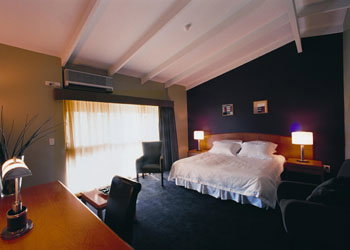 Sunset Cove Resort - Accommodation Perth 0