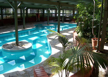 Sunset Cove Resort - Accommodation Perth 1