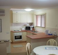 Charlotte Apartments - Accommodation Perth