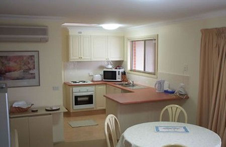 Charlotte Apartments - Perth Resorts 0