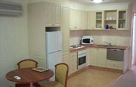 Charlotte Apartments - Perth Resorts 3