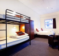 Urban Central Hostel - Accommodation Perth