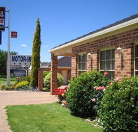 Aalana Motor Inn - Accommodation Perth
