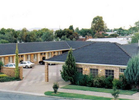 Aalana Motor Inn - Accommodation Perth 1