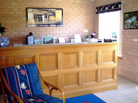 Aalana Motor Inn - Accommodation Perth 2