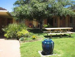 Aalana Motor Inn - Accommodation Perth 3