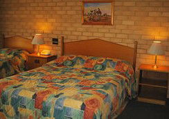 Aalana Motor Inn - Accommodation Perth 4