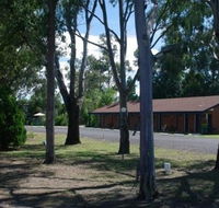 Castlereagh Motor Inn - Accommodation Perth