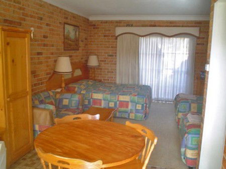 Coachmans Rest Motor Lodge - Accommodation Perth 4