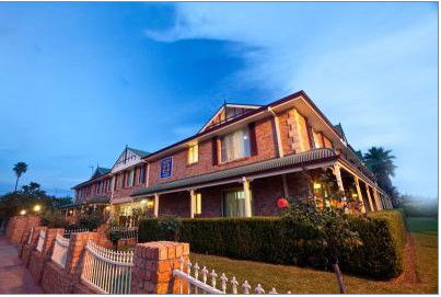 Endeavour Court Motor Inn - Accommodation Perth 0