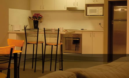 Pavilion On Northbourne Hotel & Serviced Apartments - Accommodation Perth 0