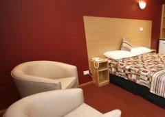 Best Western Forbes Victoria Inn - Perth Resorts 1