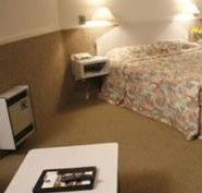 Best Western Sea Spray Motel