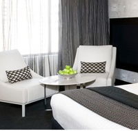 The Sebel King George Square Brisbane - Accommodation Perth