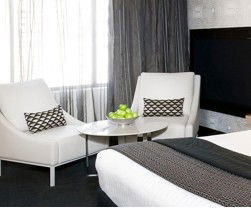 The Sebel King George Square Brisbane - Accommodation Perth 0