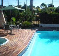 Best Western Tamworth Motor Inn - Accommodation Perth