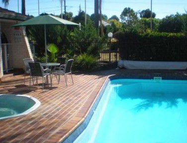Best Western Tamworth Motor Inn - Accommodation Perth 0