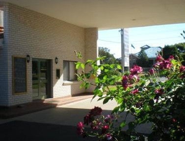 Best Western Tamworth Motor Inn - Accommodation Perth 1