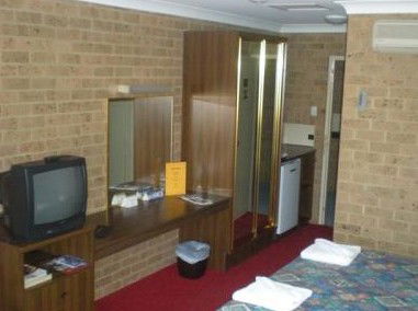 Best Western Tamworth Motor Inn - Accommodation Perth 2