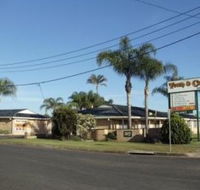 Town and Country Motor Inn Tamworth - Accommodation Perth
