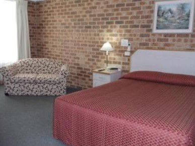 Town And Country Motor Inn Tamworth - Accommodation Perth 3