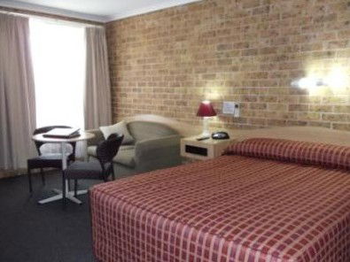 Town And Country Motor Inn Tamworth - Accommodation Perth 4