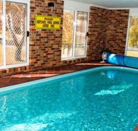 Kinross Inn Cooma - Accommodation Perth