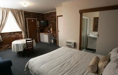 Kinross Inn Cooma - Accommodation Perth 1