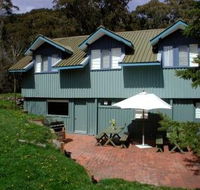Alpenhorn Lodge - Accommodation Perth