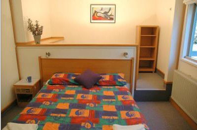 Alpenhorn Lodge - Accommodation Perth 2