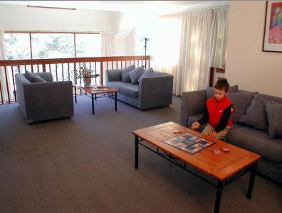 Alpenhorn Lodge - Accommodation Perth 4