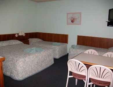 Alkira Motel - Accommodation Perth 3