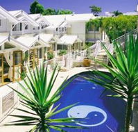 Boathouse Apartments - Accommodation Perth