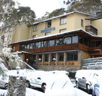 Bernti's Mountain Inn - Accommodation Perth