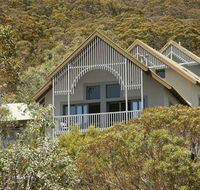Boali Lodge - Accommodation Perth