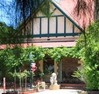The Lodge Outback Motel - Accommodation Perth