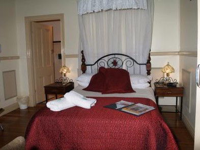 The Lodge Outback Motel - Perth Resorts 2