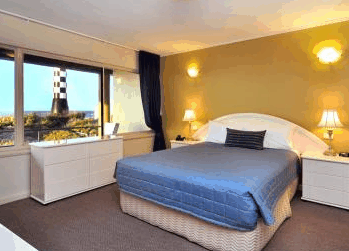 Lighthouse Beach Resort - Accommodation Perth