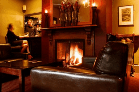 Briars Country Lodge