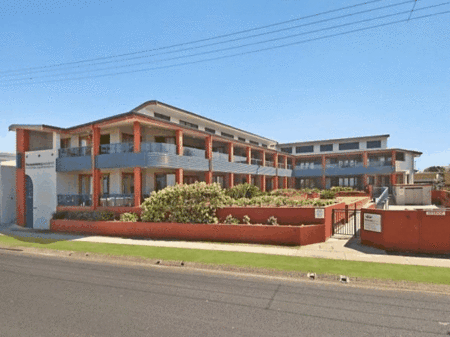Lennox Point Holiday Apartments - Accommodation Perth