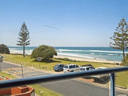 Lennox Point Holiday Apartments - Accommodation Perth 1