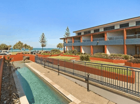 Lennox Point Holiday Apartments - Accommodation Perth 2