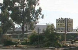 Colonial Motor Inn West Wyalong - Accommodation Perth 3