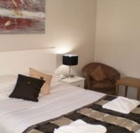 Country Leisure Motor Inn - Accommodation Perth