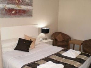 Country Leisure Motor Inn - Accommodation Perth 0