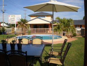 Country Leisure Motor Inn - Accommodation Perth 1