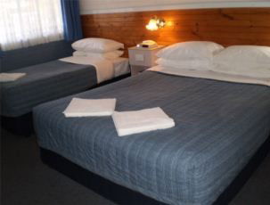Country Leisure Motor Inn - Accommodation Perth 4