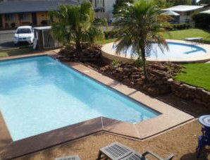 Country Leisure Motor Inn - Accommodation Perth 5