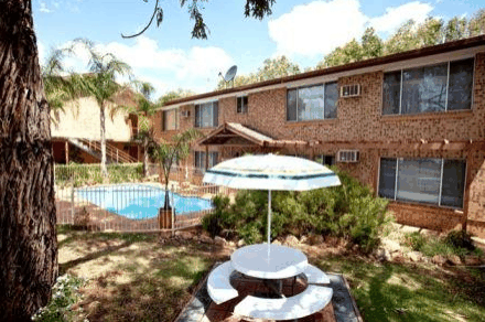 Manera Heights Country Living - Accommodation Perth 2