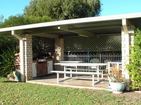 Orana Windmill Motel - Accommodation Perth 4